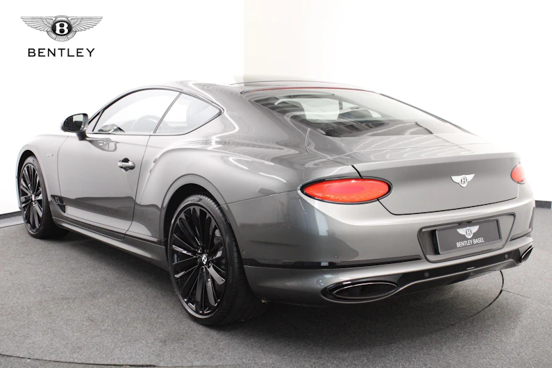 immagine del veicolo BENTLEY CONTINENTAL