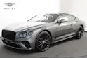 BENTLEY Continental GT 6.0 W12 Speed