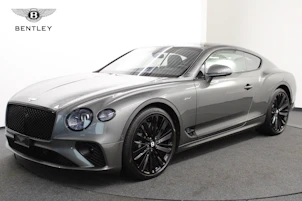 immagine del veicolo BENTLEY Continental GT 6.0 W12 Speed