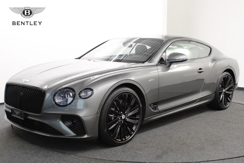 immagine del veicolo BENTLEY CONTINENTAL