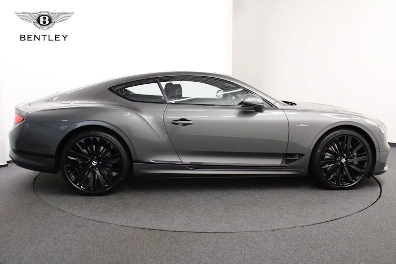 immagine del veicolo BENTLEY CONTINENTAL