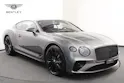 BENTLEY Continental GT 6.0 W12 Speed