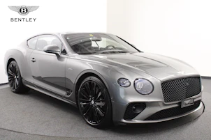 immagine del veicolo BENTLEY Continental GT 6.0 W12 Speed