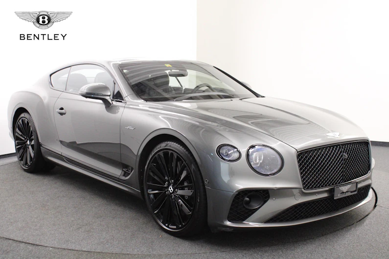 immagine del veicolo BENTLEY CONTINENTAL