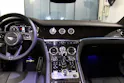 BENTLEY Continental GT 6.0 W12 Speed