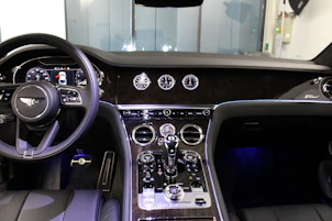 immagine del veicolo BENTLEY Continental GT 6.0 W12 Speed