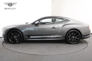 immagine del veicolo BENTLEY Continental GT 6.0 W12 Speed
