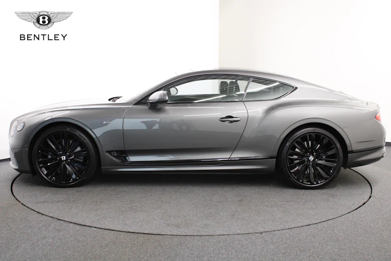 immagine del veicolo BENTLEY CONTINENTAL
