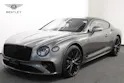 BENTLEY Continental GT 6.0 W12 Speed