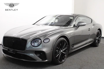 immagine del veicolo BENTLEY Continental GT 6.0 W12 Speed