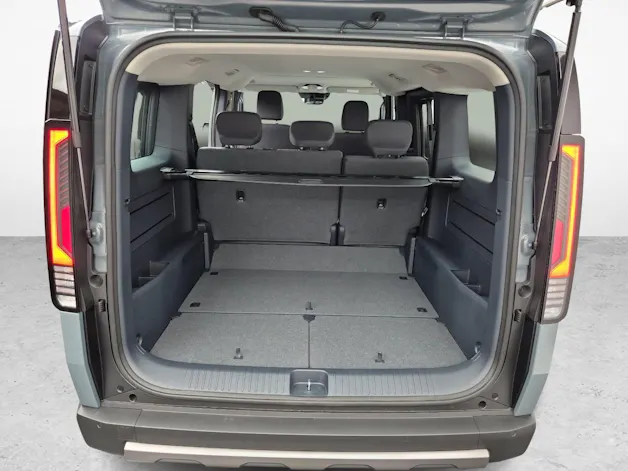 Kia PV5 Passenger 71.2 kWh Plus