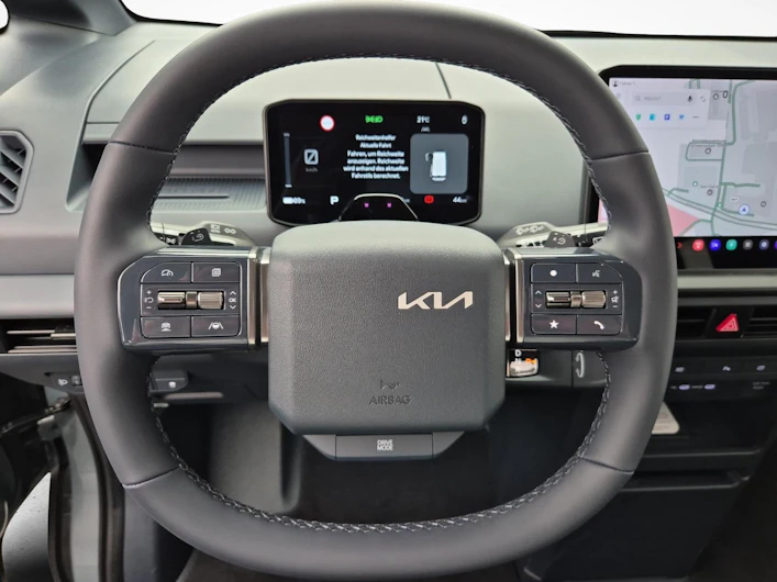 Fahrzeugbild KIA PV5