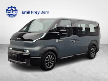 Fahrzeugbild KIA PV5 Passenger 71.2 kWh Plus Fahrzeugbild KIA PV5 Passenger 71.2 kWh Plus