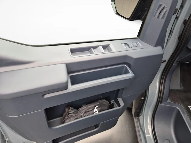 Kia PV5 Passenger 71.2 kWh Plus