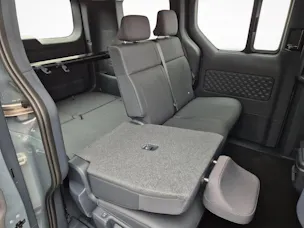 Kia PV5 Passenger 71.2 kWh Plus