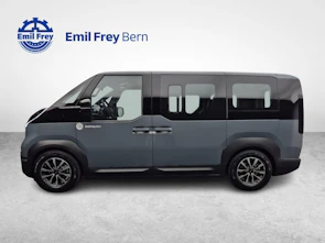 Fahrzeugbild KIA PV5 Passenger 71.2 kWh Plus