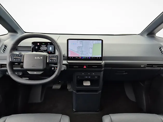 Kia PV5 Passenger 71.2 kWh Plus