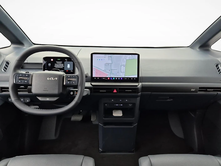 Fahrzeugbild KIA PV5