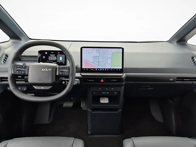 Kia PV5 Passenger 71.2 kWh Plus