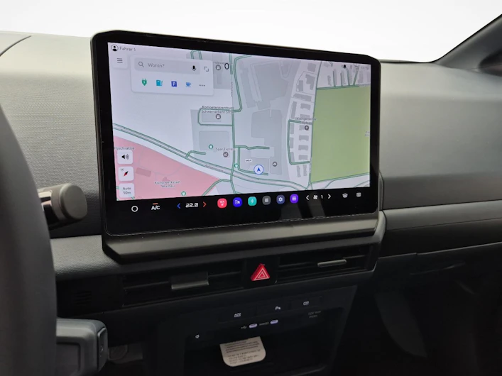 Fahrzeugbild KIA PV5