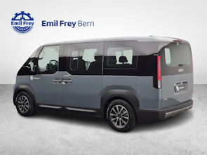 Fahrzeugbild KIA PV5 Passenger 71.2 kWh Plus