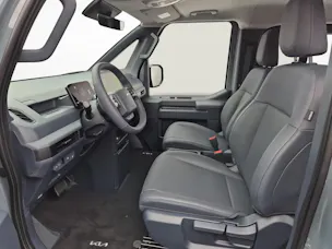 Kia PV5 Passenger 71.2 kWh Plus