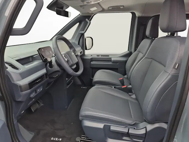 Kia PV5 Passenger 71.2 kWh Plus
