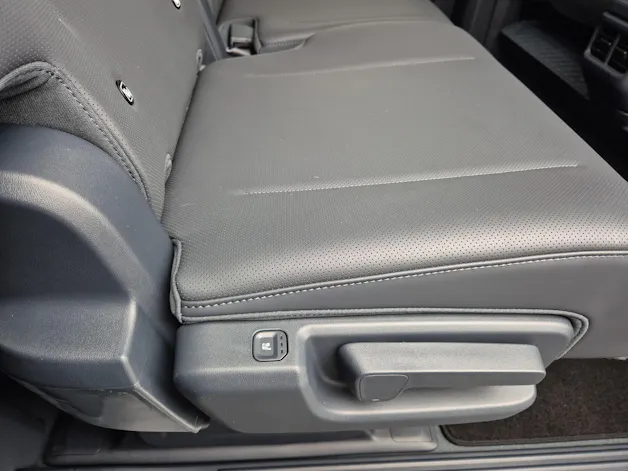 Kia PV5 Passenger 71.2 kWh Plus