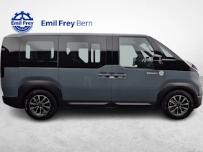 Fahrzeugbild KIA PV5 Passenger 71.2 kWh Plus