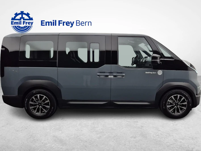 Fahrzeugbild KIA PV5