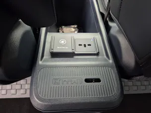 Kia PV5 Passenger 71.2 kWh Plus
