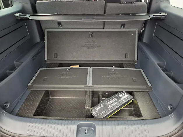 Kia PV5 Passenger 71.2 kWh Plus