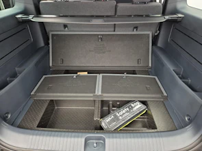 Fahrzeugbild KIA PV5 Passenger 71.2 kWh Plus