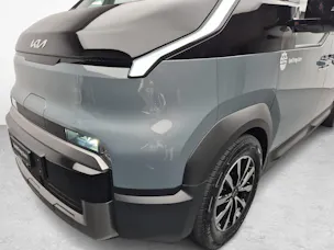 Kia PV5 Passenger 71.2 kWh Plus