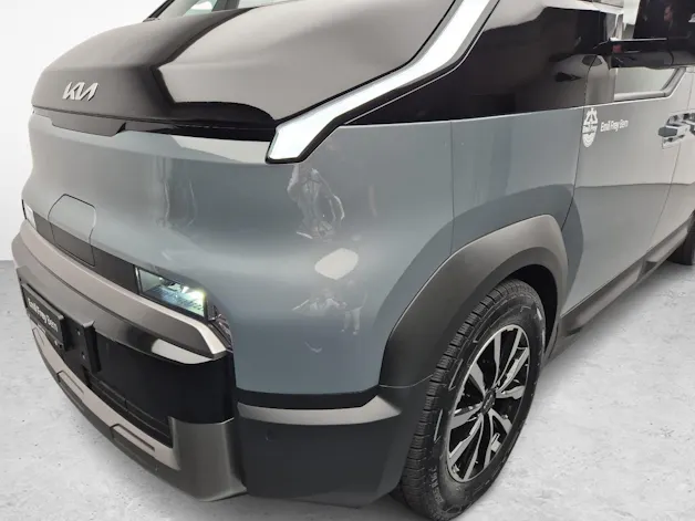 Kia PV5 Passenger 71.2 kWh Plus