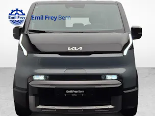 Kia PV5 Passenger 71.2 kWh Plus