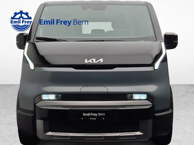 Kia PV5 Passenger 71.2 kWh Plus