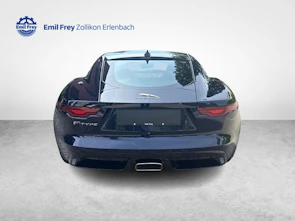 Fahrzeugbild JAGUAR F-Type Coupé 2.0 R-Dynamic