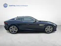 Jaguar F-Type Coupé 2.0 R-Dynamic