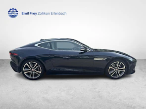 Fahrzeugbild JAGUAR F-Type Coupé 2.0 R-Dynamic