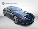 Jaguar F-Type Coupé 2.0 R-Dynamic