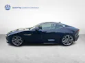 Jaguar F-Type Coupé 2.0 R-Dynamic