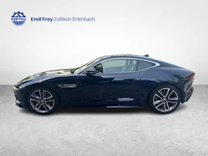 Fahrzeugbild JAGUAR F-Type Coupé 2.0 R-Dynamic