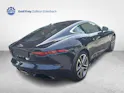 Jaguar F-Type Coupé 2.0 R-Dynamic