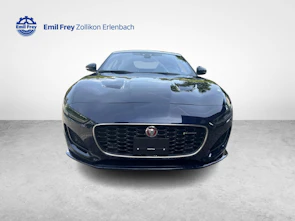 Fahrzeugbild JAGUAR F-Type Coupé 2.0 R-Dynamic