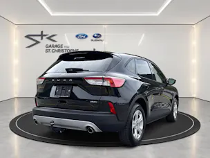FORD Kuga 2.5 Hybrid Cool & Connect 4x4
