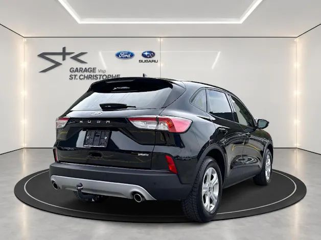 FORD Kuga 2.5 Hybrid Cool & Connect 4x4