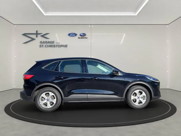 FORD Kuga 2.5 Hybrid Cool & Connect 4x4