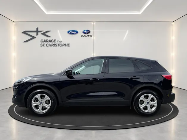 FORD Kuga 2.5 Hybrid Cool & Connect 4x4