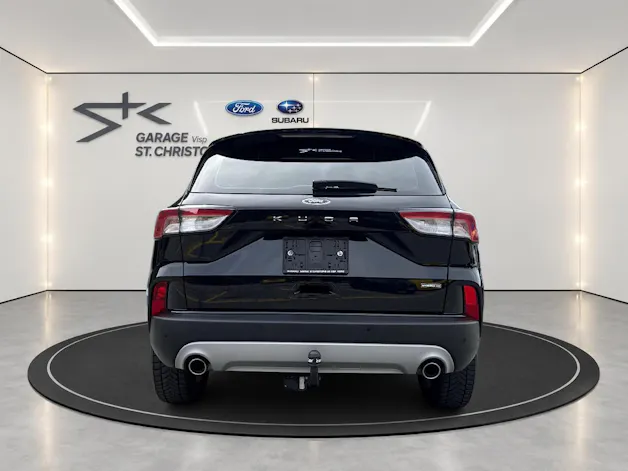 FORD Kuga 2.5 Hybrid Cool & Connect 4x4